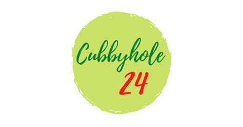Collections – Cubbyhole 24 PH.